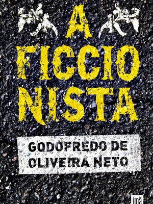 cover image of A ficcionista